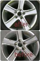 Muscle Wheel Paint & Repair Xtreme image 3